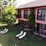 Palme Hotel 4*