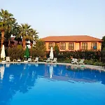 Hotel Palme Dalyan