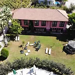 Hotel Palme Dalyan