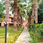 Отель Palme Дальян