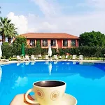 Palme 4* Дальян
