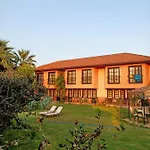 Palme Отель 4*