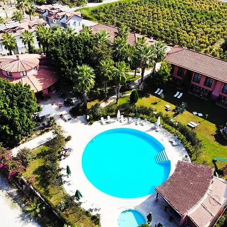 Palme Dalyan