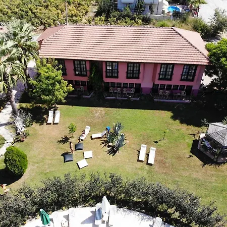 Hotel Palme Dalyan