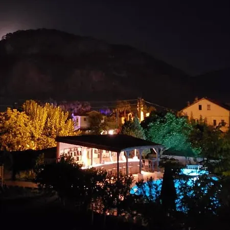 Palme 4* Dalyan
