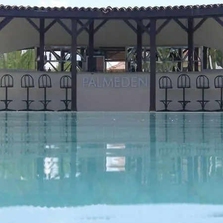 Otel Palme