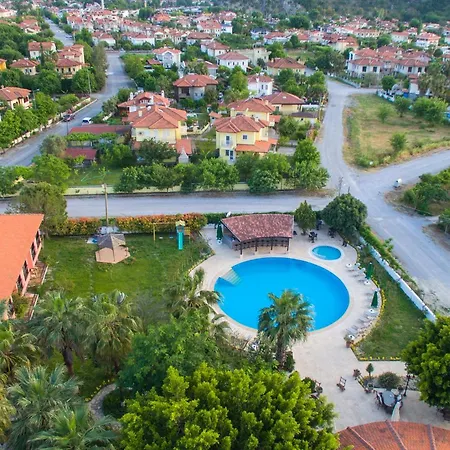 Palme 4* Dalyan