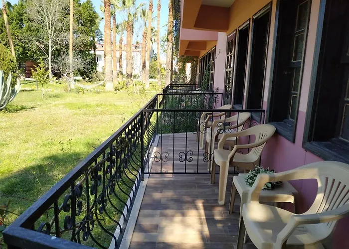 Palme 4* Dalyan