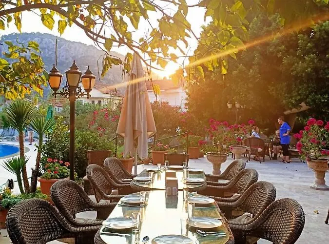 Palme 4* Dalyan