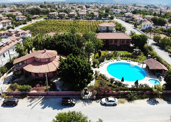 Hotel Palme