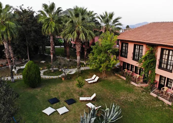 Palme Hotel