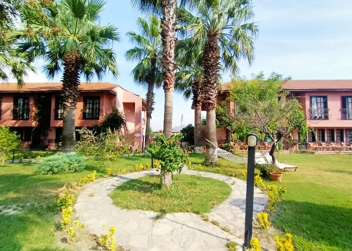Palme Hotel 4*