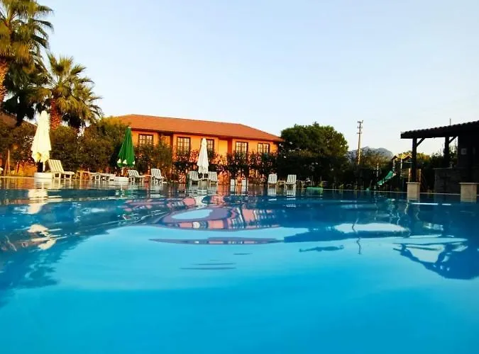 Hotel Palme