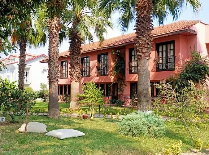 Palme Hotel