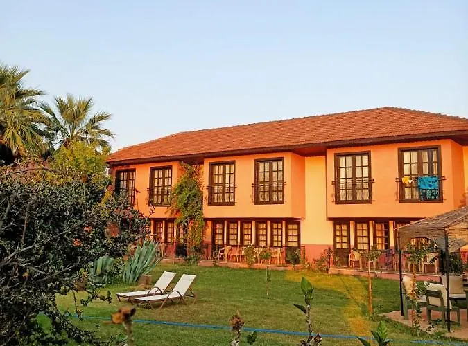 Palme Hotel 4*