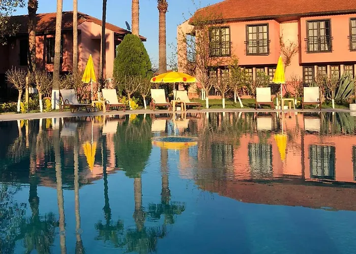 Palme Hotel Dalyan