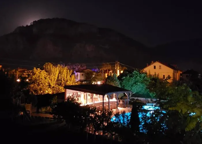 Palme 4* Dalyan