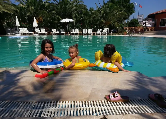 Hotel Palme