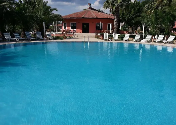 Hotel Palme