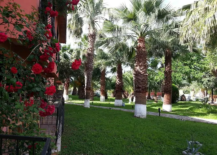Hotel Palme