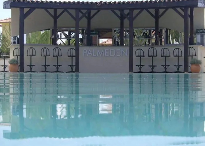 Hotel Palme