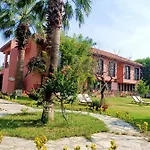 Otel Palme 4*