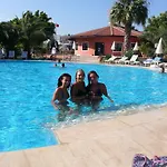 Hotel Palme Dalyan