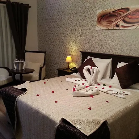 Palme فندق داليان