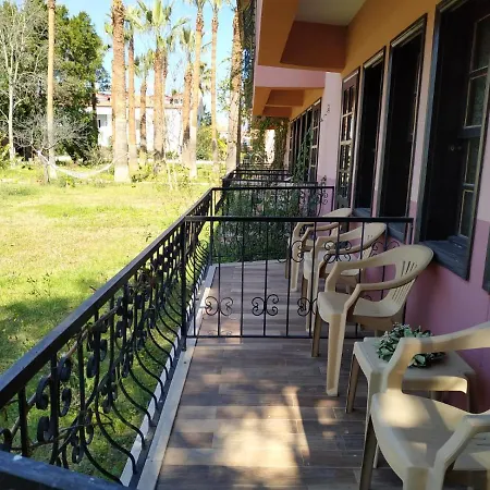 Palme 2* Dalyan