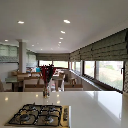 호텔 Palme 달리안