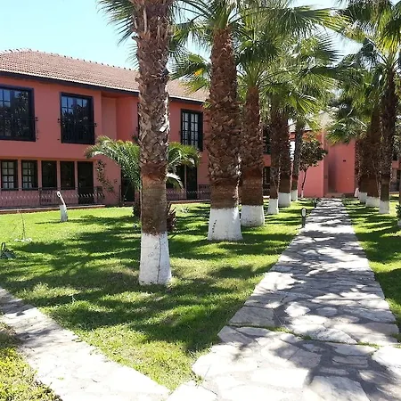 Palme فندق داليان