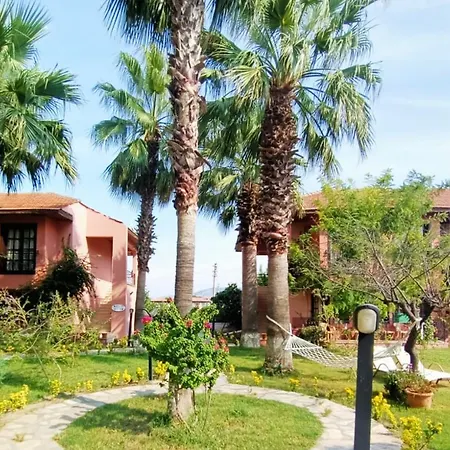 فندق Palme