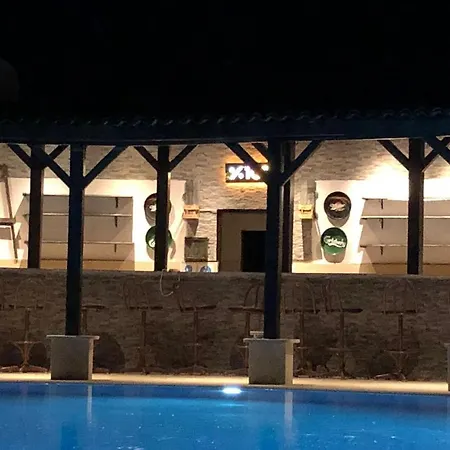 فندق Palme داليان