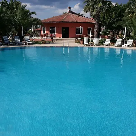 Hotel Palme