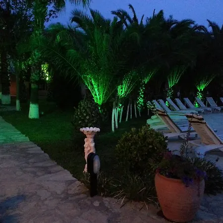 Palme داليان