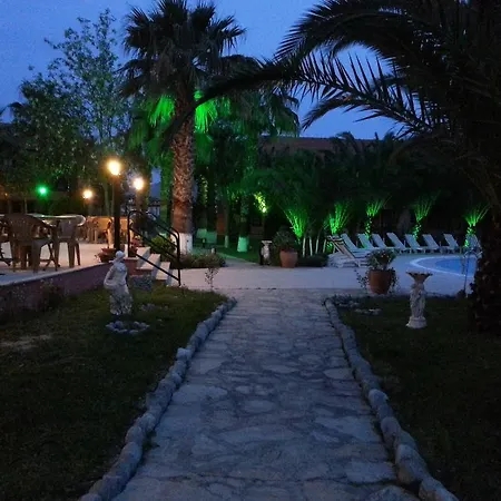 فندق Palme 4*