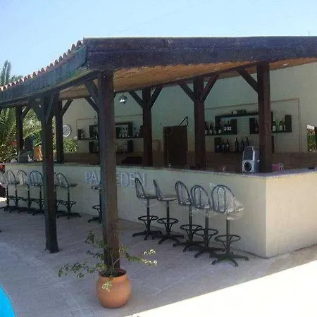 فندق Palme