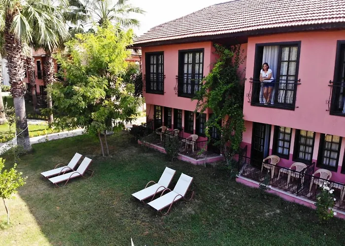 Palme Hotel 4*