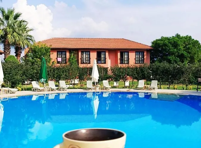 Palme 4* Dalyan