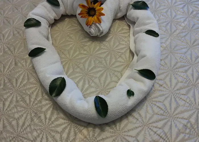 Palme מלון דליאן